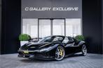 Ferrari F8 Spider 3.9 V8 HELE - Origineel NL | Akrapovic 50, Auto's, Ferrari, Automaat, Achterwielaandrijving, Gebruikt, Cabriolet