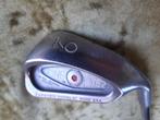 IJzer 9 Ping Eye 2 red dot,  Ping ISI.K nr 5 Karsten USA, Sport en Fitness, Golf, Ophalen of Verzenden, Gebruikt, Set, Ping