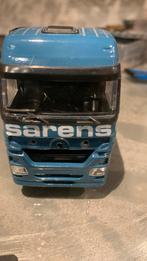 Sarens vrachtwagen, Ophalen of Verzenden, Gebruikt, Bus of Vrachtwagen, Overige merken