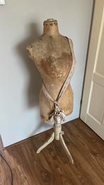 Brocante paspop, Antiek en Kunst, Ophalen