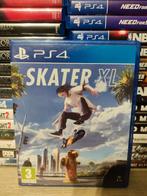 Skater XL playstation 4, Spelcomputers en Games, Games | Sony PlayStation 4, Ophalen of Verzenden, Zo goed als nieuw