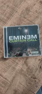 Eminem Curtain Call CD, Ophalen, Zo goed als nieuw, Overige genres