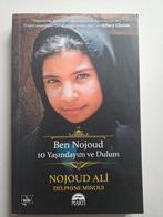 Ben Nojoud; Delphine Minoui, Verzenden, Gelezen