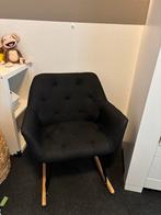 Schommelstoel - Relax en Comfort!, Huis en Inrichting, Fauteuils, Ophalen, Gebruikt, 75 tot 100 cm, 50 tot 75 cm