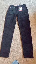 Nieuwe zwarte broek voor meisje van Levi’s maat 176, Broek, Meisje, Nieuw, Ophalen of Verzenden