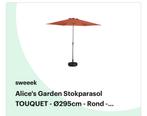 Parasoş, Tuin en Terras, Parasols, Ophalen