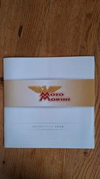 Verzamelfolder Moto Morini, Ophalen of Verzenden