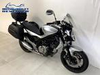 SUZUKI SFV 650 GLADIUA (bj 2013), Bedrijf, Naked bike
