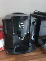 Jura impressa D4 Piano black, Afneembaar waterreservoir, Ophalen of Verzenden, Zo goed als nieuw, 4 tot 10 kopjes