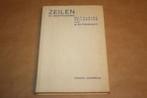 Zeilen en wedstrijdvaren met kleine zeilbooten., Ophalen of Verzenden, Gelezen, Balsport