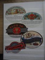 sigarenbandjes e4= 5st, Verzenden, Sigarenbandjes