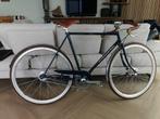 Vrijwel nieuwe stuckinsteel racefiets., Fietsen en Brommers, Fietsen | Heren | Herenfietsen, Ophalen of Verzenden, Zo goed als nieuw