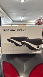 Segway drift w1 nieuw in doos, Ophalen of Verzenden, Nieuw, 50 km per accu of meer, Overige merken