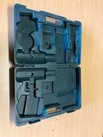 Gereedschapskoffer - Leeg, Ophalen of Verzenden, Gebruikt