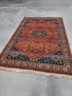Mooi oud vloerkleed, Ophalen, Gebruikt, Overige kleuren, 150 tot 200 cm