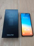 Samsung Galaxy Flip 5 512 Graphite, Gebruikt, Zwart, Touchscreen, Zonder simlock