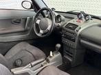 Smart Roadster 0.7 Automaat + 16' Velgen + Nieuwe APK, Auto's, Smart, Origineel Nederlands, Te koop, Alcantara, 20 km/l