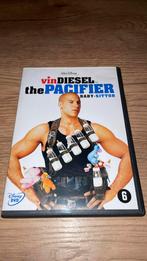 The Pacifier met Vin Diesel van Walt Disney., Alle leeftijden, Ophalen of Verzenden, Zo goed als nieuw, Actiekomedie