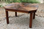 Brocante - Bijzondere eettafel, Art Deco!, Ophalen, Gebruikt