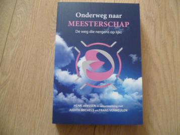 Henk Janssen - Onderweg naar meesterschap beschikbaar voor biedingen