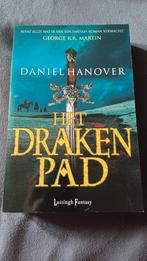 Boek Daniel Hanover het Drakenpad (NL), Ophalen of Verzenden