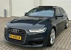 Audi A6 3.0 BiTDI Quattro | Full Optie | Pano | 360 | Massag, Auto's, Audi, Automaat, 221 €/maand, Overige kleuren, 320 pk
