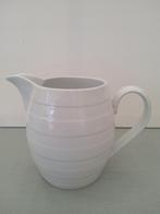 P. Regout Sphinx Maastricht - Witte Banden kan, Antiek en Kunst, Ophalen of Verzenden