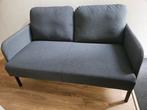 Ikea Glostad 2-ZITSBANK 2 maand oud ZGAN!, Huis en Inrichting, Banken | Sofa's en Chaises Longues, Ophalen, Zo goed als nieuw