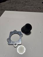 Dmp spruitstuk ongebruikt minarelli yamaha aerox, Fietsen en Brommers, Ophalen of Verzenden, Nieuw, Overige typen