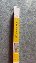 Hor voor raam, Bruynzeel, nieuw, Doe-het-zelf en Verbouw, Deuren en Horren, Ophalen, 120 cm of meer, Overige typen, Minder dan 200 cm