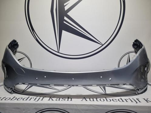 Voorbumper Mercedes W243 EQB A2438850001 PDC [730], Auto-onderdelen, Carrosserie en Plaatwerk, Bumper, Mercedes-Benz, Voor, Gebruikt