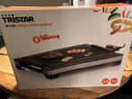 Nieuwe Bakplaat Tristar, Ophalen, Nieuw, Tafelgrill