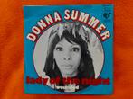 Donna Summer - Lady of the night (1974), 7 inch, Single, Ophalen of Verzenden, Zo goed als nieuw