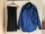 Heren skipak maat xl zo goed als nieuw, Caravans en Kamperen, Ophalen of Verzenden, Zo goed als nieuw, Regenjas