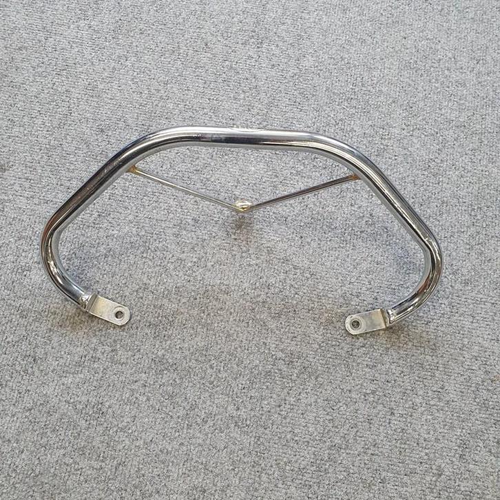 Oppakbeugel Sym Fiddle II + III 2 + 3 beugel SY813-ALA-CRM, Fietsen en Brommers, Brommeronderdelen | Scooters, Gebruikt, SYM, Overige typen