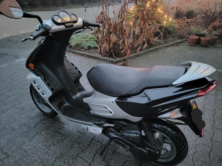 Speedfight 2 (ruilen), Fietsen en Brommers, Scooters | Peugeot, Speedfight, Tweetakt, Ophalen