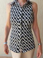 Top, Dejacque, mt. S (nieuw), Dejacque, Zwart, Nieuw, Ophalen of Verzenden