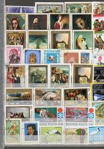 Hongarije kavel 81, Verzenden, Gestempeld