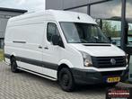 Volkswagen CRAFTER camper, Volkswagen, Bedrijf, Diesel, 6 tot 7 meter