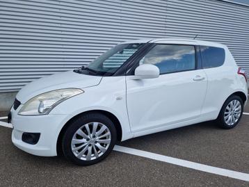 Suzuki Swift 1.2 Comfort EASSS clima ,cruise ,stoelverwarmin beschikbaar voor biedingen