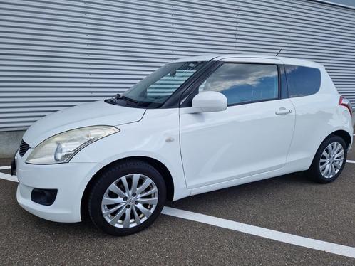 Suzuki Swift 1.2 Comfort EASSS clima ,cruise ,stoelverwarmin, Auto's, Suzuki, Bedrijf, Te koop, Swift, ABS, Airbags, Airconditioning