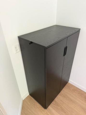 Ikea GALANT Cabinet 80x120 cm - afbeelding 5