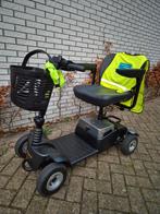 scootmobiel Vivo Quickstart, Diversen, 10 km/u of minder, 16 t/m 25 km, Nieuw, Ophalen