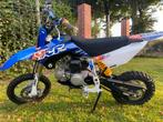 YCF 125cc Pilot (Zo goed als nieuw), Fietsen en Brommers, Minibikes, Midibikes en Pitbikes, Ophalen, Zo goed als nieuw, Dirtbike