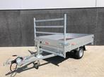Aanhangwagen Anssems Plateauwagen PSX 1350 2.51m x 1.53m, Nieuw