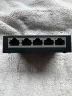 TP-Link LS1005G 5-Poorts Gigabit Switch, Ophalen of Verzenden, Nieuw