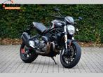 DUCATI MONSTER 821 STEALTH 2019, Motoren, Motoren | Ducati, DUCATI, 2 cilinders, Motorrijbewijs A, Bedrijf