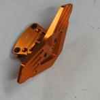 Aluminium bumper HPI Baja 5B (ook Rovan & KM Baja replica), Gebruikt, Onderdeel, Overige schalen, Overige typen