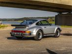 Porsche 911 3.0 Turbo Coupé 930 EU geleverd, volledig geres, Auto's, Lichtmetalen velgen, Achterwielaandrijving, 2993 cc, 258 pk