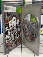 Sleeping Dogs Zeldzaam Classics - Xbox 360 Game - Compleet, Spelcomputers en Games, Avontuur en Actie, Ophalen of Verzenden, Zo goed als nieuw